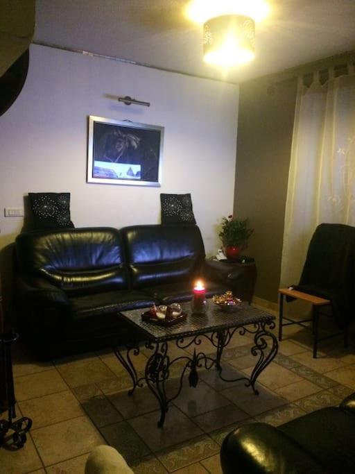 Gite Le Faucon Thilay Esterno foto